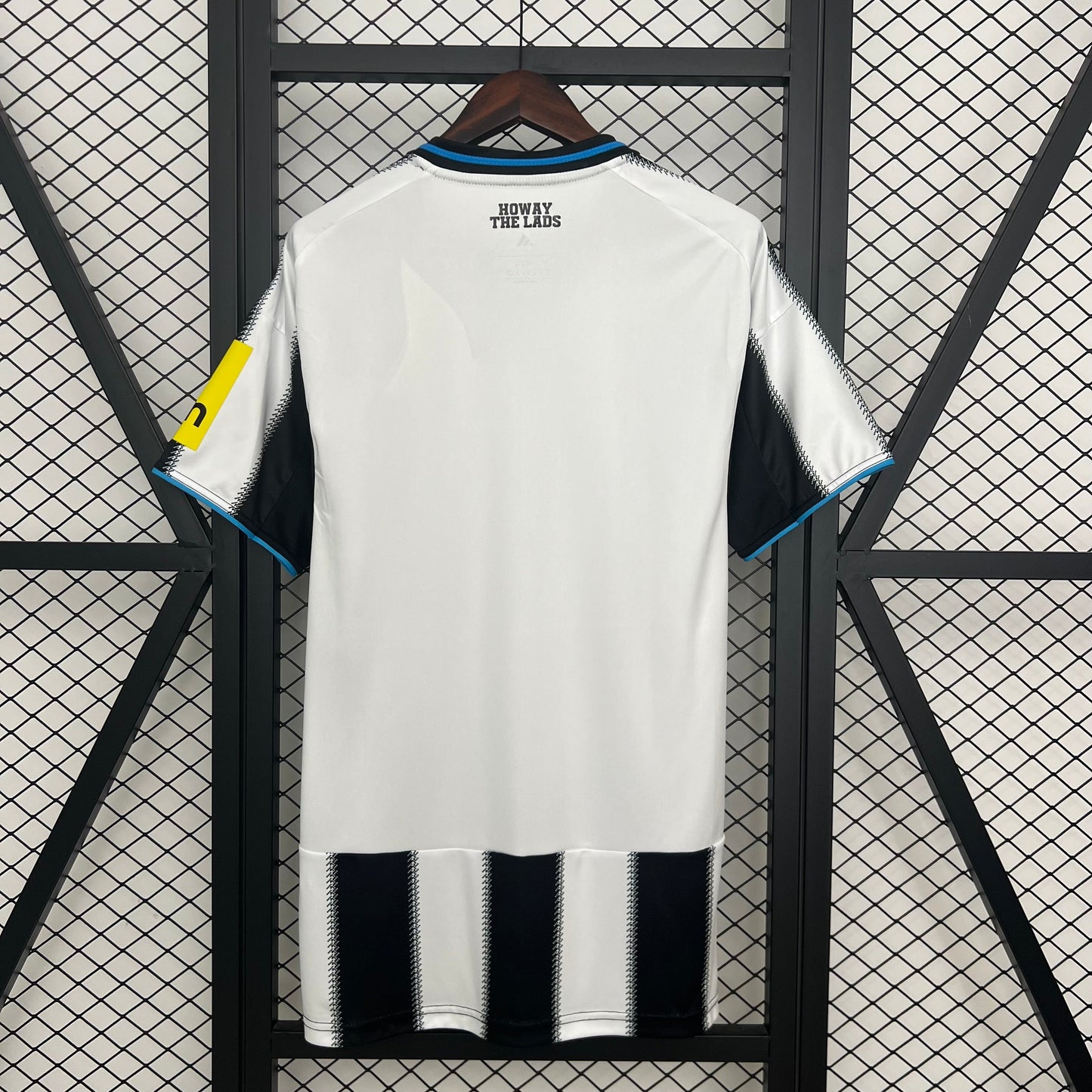 25/26 Newcastle Home Jersey