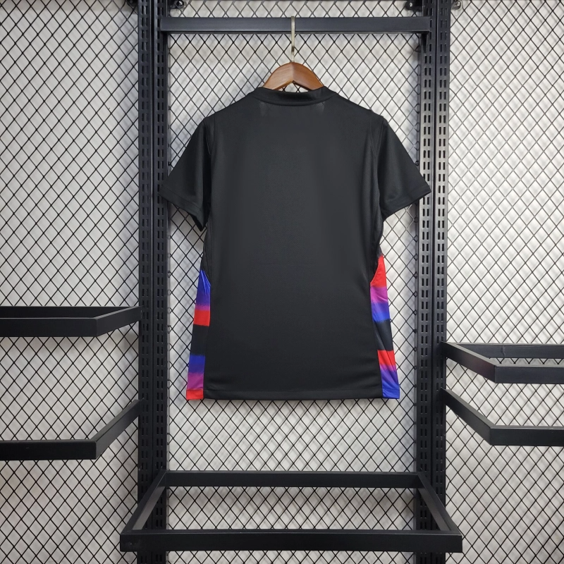 25/26 England Away Women Jersey