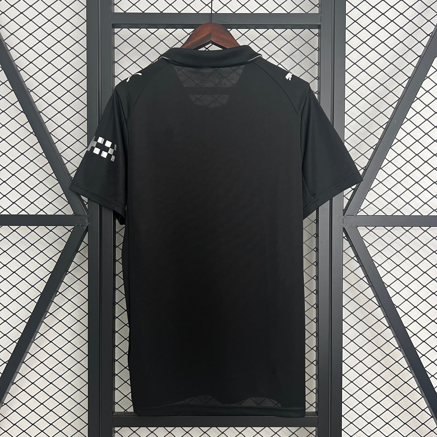 25/26 Manchester City Away Jersey