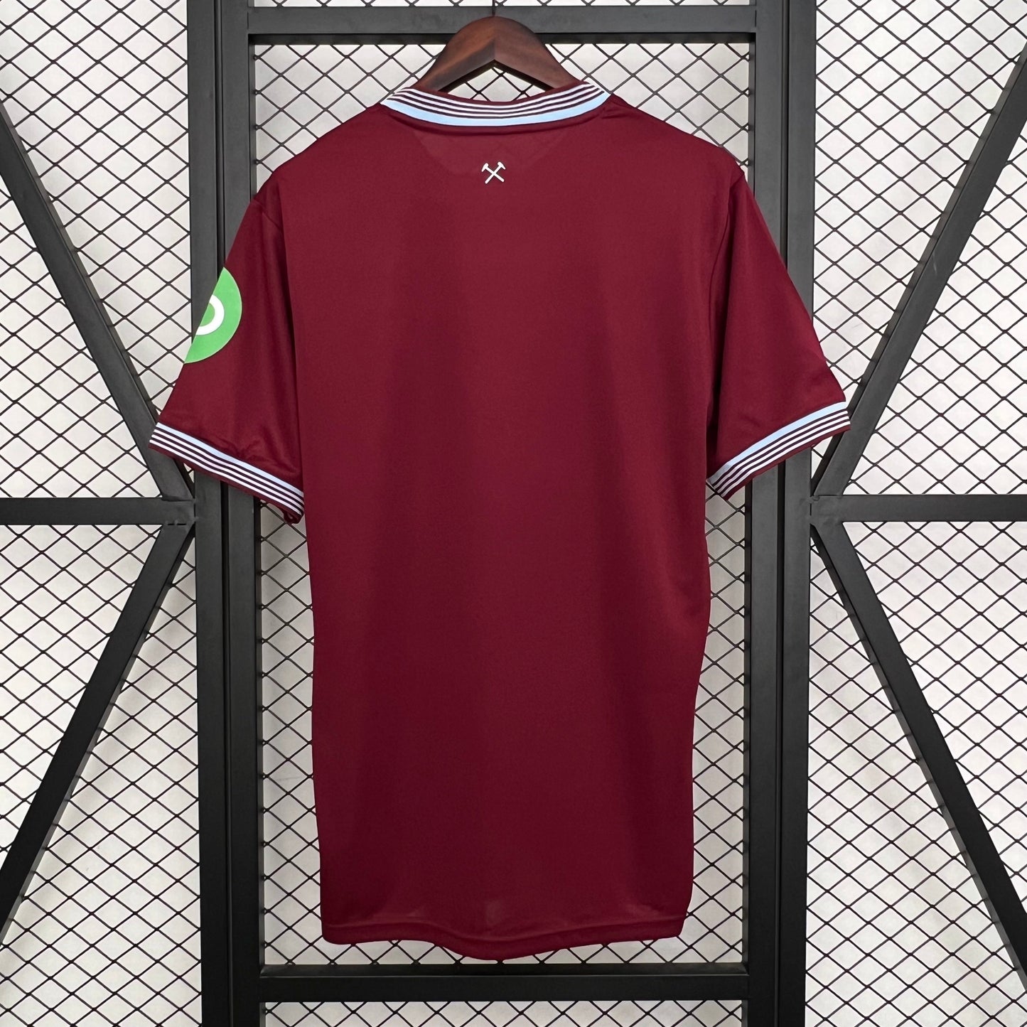 25/26 West Ham United Home Jersey