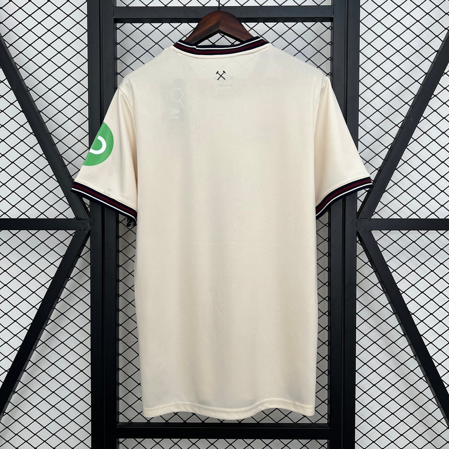 25/26 West Ham United Away Jersey