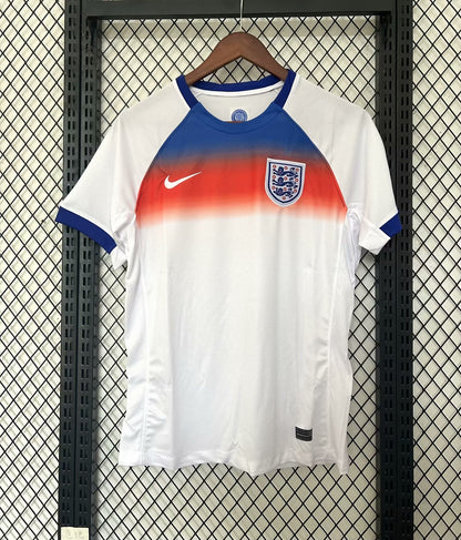 25/26 England Home Women Jersey