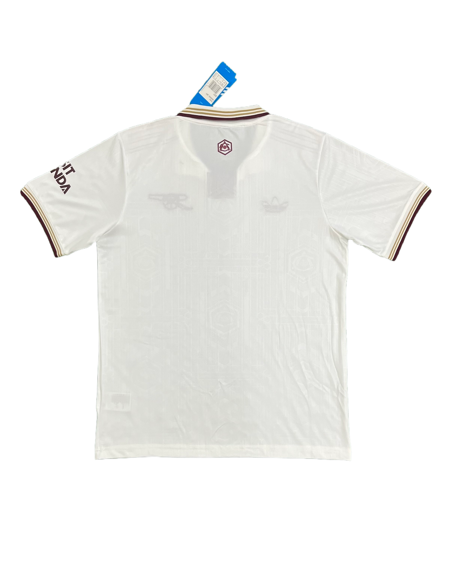 25/26 Arsenal Third Jersey