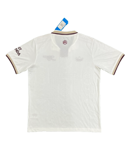 25/26 Arsenal Third Jersey