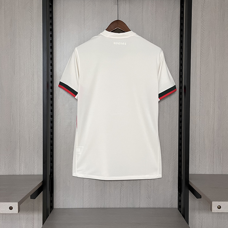 25/26 Chelsea Away Jersey