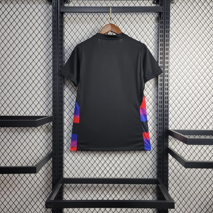 25/26 England Away Women Jersey