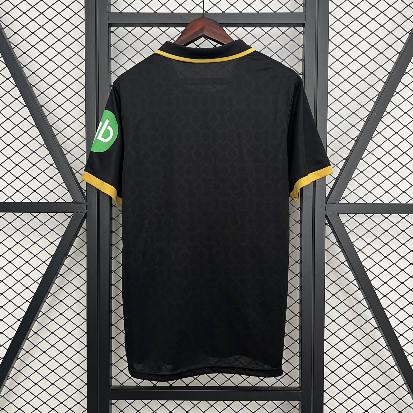 25/26 West Ham United Third Jersey