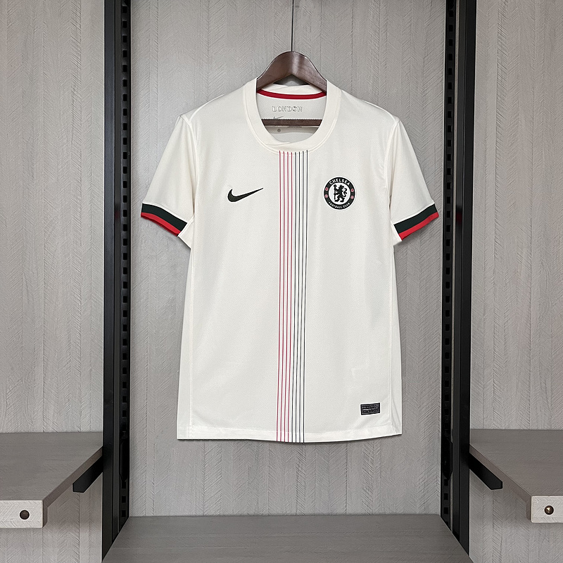 25/26 Chelsea Away Jersey