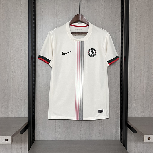 25/26 Chelsea Away Jersey