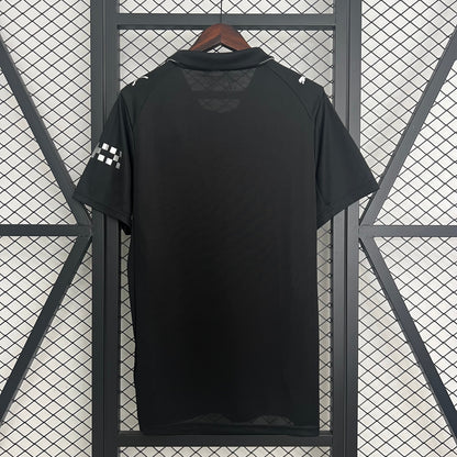 25/26 Manchester City Away Jersey