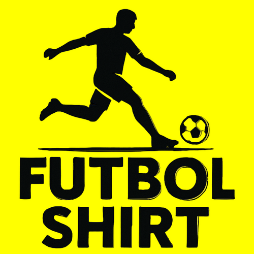 FUTBOL SHIRT