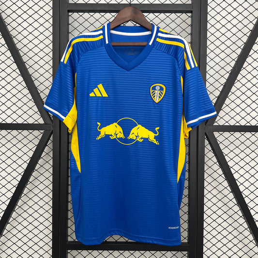 25/26 Leeds United Away Jersey