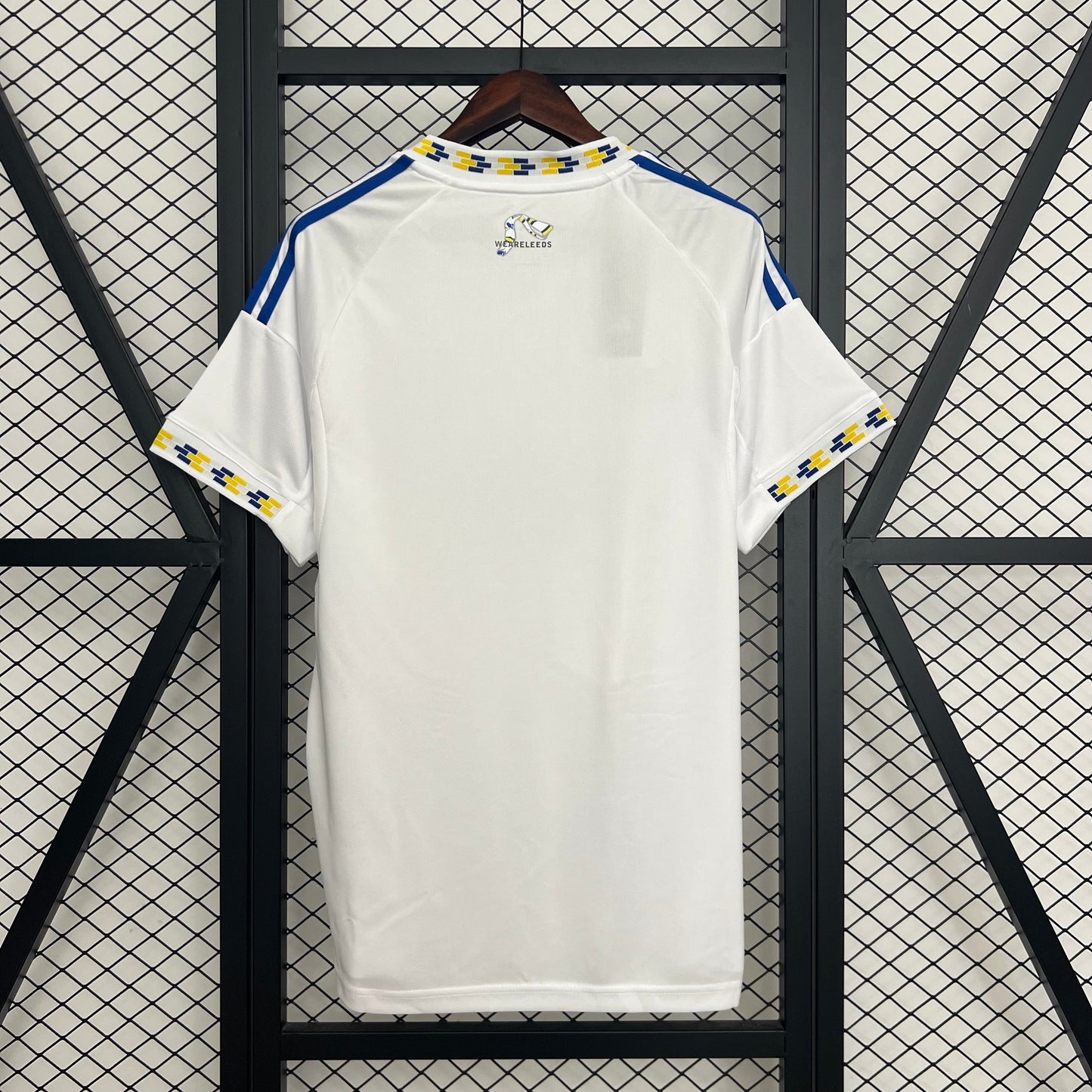 25/26 Leeds United Home Jersey