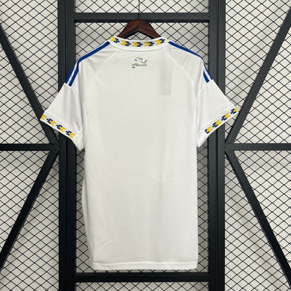 25/26 Leeds United Home Jersey