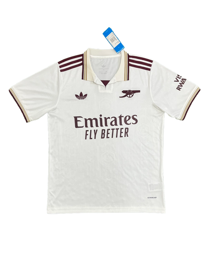 25/26 Arsenal Third Jersey