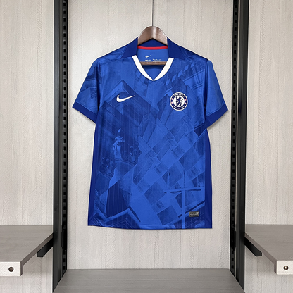 25/26 Chelsea Home Jersey