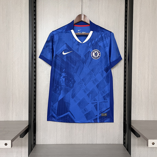 25/26 Chelsea Home Jersey