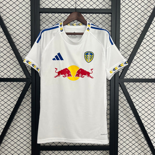 25/26 Leeds United Home Jersey