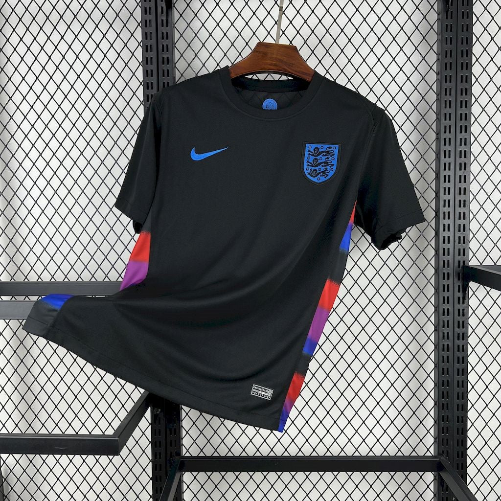25/26 England away jersey