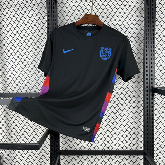 25/26 England away jersey