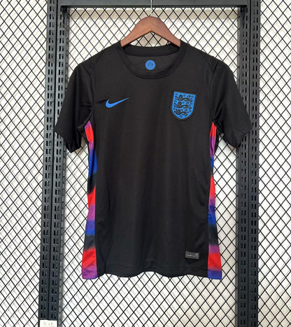 25/26 England Away Women Jersey