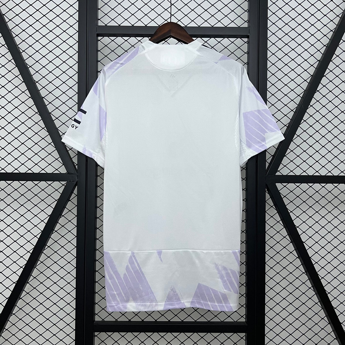 25/26 Manchester United Away Jersey