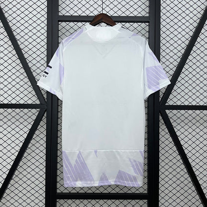 25/26 Manchester United Away Jersey