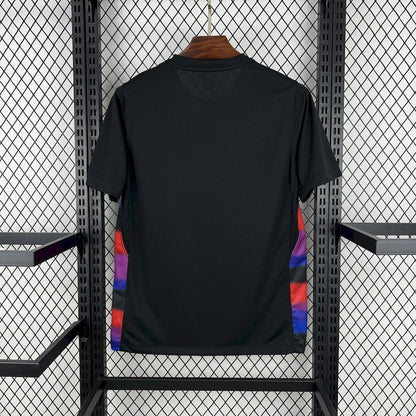 25/26 England away jersey